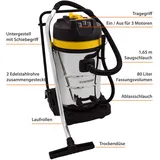 Syntrox Chef Cleaner VC-3900W-80L