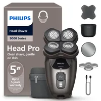 Philips Head Shaver Pro 9000 Series HS9980/15