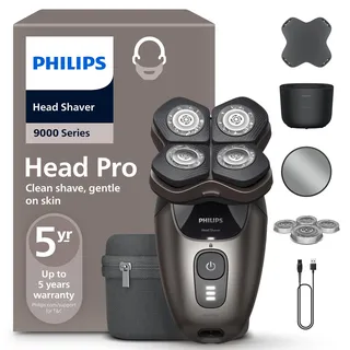 Philips Head Shaver Pro 9000 Series HS9980/15