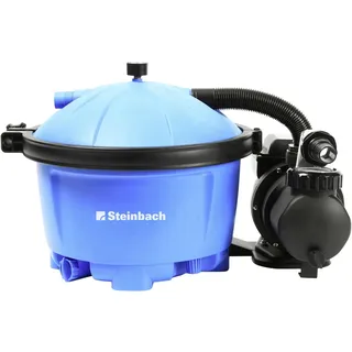 Steinbach Filteranlage Active Balls 50 040220