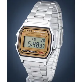 Casio Collection A158WEA-9EF