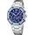 Lotus Chronograph Excellent Edelstahl 38 mm 18872/2