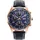 Mark Maddox NEW COLLECTION HC7121-37 Leder 44 mm