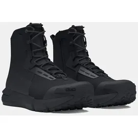 Under Armour Valsetz Zip Herren black/jet gray 45