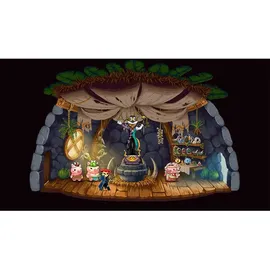 Spirit Mancer Collector's Edition PS5