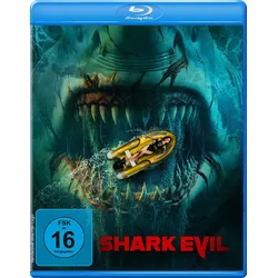 Shark Evil
