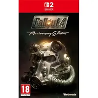 Bethesda Fallout 4: Anniversary Edition - Nintendo Switch 2,
