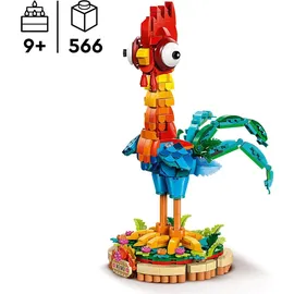 LEGO Disney - Heihei (43272)