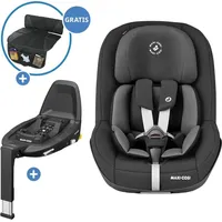 Maxi-Cosi Reboarder-Kindersitz Pearl Pro 2 i-Size ab OneSize -