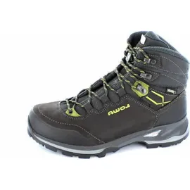 Lowa Light GTX Damen schiefer/kiwi 37,5