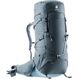 Deuter Aircontact Core 60+10 graphite/shale (3350524-4409)