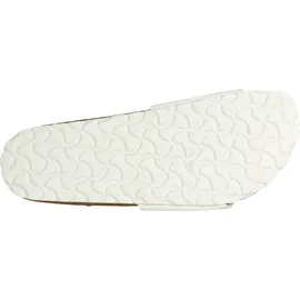 Birkenstock Madrid Birko-Flor schmal weiß 41