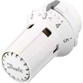 Danfoss Heizkörperthermostat RAW 5010 mit Fühler 8-28 °C