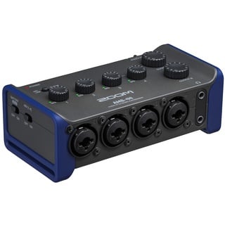 Zoom AMS-44 USB Audio Interface