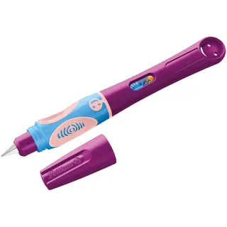 Pelikan griffix® Patronenfüller lila A für Anfänger)