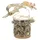LAURA VITA Damen Sandalen #SeoVarYear# für Damen, gold, | Gr.: 39