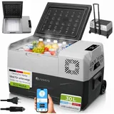 Juskys Kompressor Kühlbox Yukon 