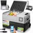 Juskys Kompressor Kühlbox Yukon 