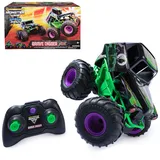 Spin Master Monstertruck Smash 'n Bash 1:15 CH RTR mehrfarbig