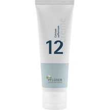 Homöopathisches Laboratorium Alexander Pflüger GmbH & Co. KG Biochemie Pflüger 12 Calcium sulfuricum