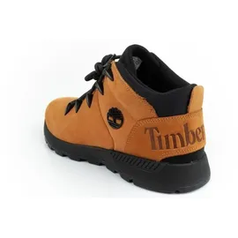 Timberland Sprint Trekker Mid Herren Wheat/Black 41