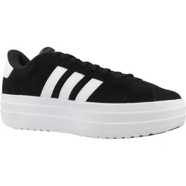 Adidas VL Court Bold Core Black / Cloud White / Cloud White 40