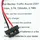 AccuCell Akku passend für Becker Traffic Assist Z201, S30, 338937010150