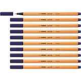 Stabilo point 88 Fineliner 0,4 mm, 1 St.