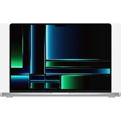 Macbook Pro (2023) [162" Apple M2 Pro 12 Core 16gb Ram 1tb Ssd Apple 19 Core Macos] Silber