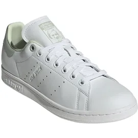 Adidas Stan Smith Cloud White / Linen Green Metallic / Linen Green 38