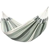 La Siesta Hängematte Modesta olive Doppel. Grün Olive