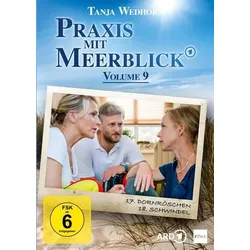 Praxis mit Meerblick, Vol. 9 / Weitere zwei Spielfilmfolgen der Erfolgsreihe