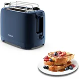 Tefal Morning Toaster Blau