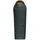 Highlander RAYET HYBRID 450E Schlafsack Dunkelgrau Camping Matratze Dunkelgrau SB261-DGY
