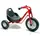 Winther Viking Explorer Zlalom Tricycle"",