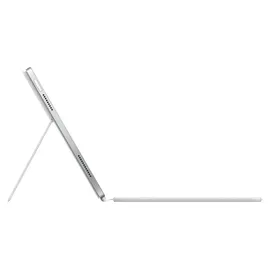 Apple Magic Keyboard Folio für iPad 10 US weiß