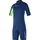 Mystic Neoprenanzug Shorty Nachtblau L