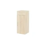 WIMEX Schuhschrank »Multiraumkonzept«, ¦ holzfarben ¦ Maße (cm): B: 40 H: 98 T: 40.0