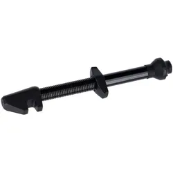 DT Swiss Ventil Tubeless Schwarz Modell 2024
