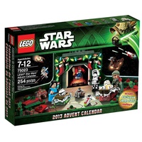 LEGO® Star Wars 75023 Adventskalender NEU OVP_ Advent Calendar NEW