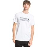 QUIKSILVER Stone Cold Classic - T-Shirt für Männer