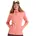 Sweatshirt Coral Chic S