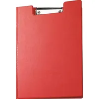 Maul Schreibmappe A4 Rot