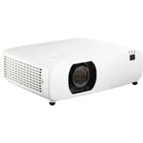 ViewSonic LSC520WU Laser 5200 ANSI-Lumen 1920 x 1200 WUXGA mit Fernbedienung, Zoom-Funktion,