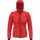 Salewa Damen Ortles Hyb Rds Down Jacke (Größe XS, rot)