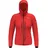 Salewa Damen Ortles Hyb Rds Down Jacke (Größe XS, rot)