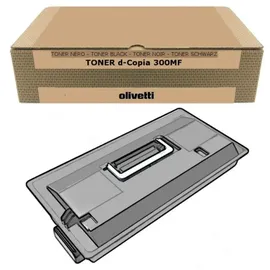 Olivetti B0567 schwarz