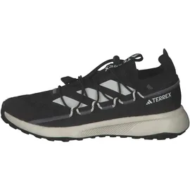 adidas Terrex Voyager 21 Damen Core Black/Chalk White/Grey Five 40 2/3
