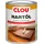 Clou Hartöl Transparent 0,75 l