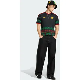 adidas Jamaika Auswärtstrikot 2026 Herren Gr. L